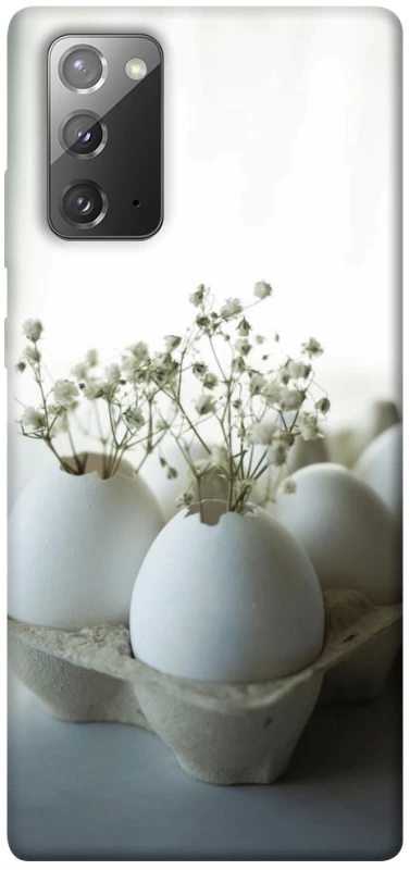 Чехол на Samsung Galaxy Note 20 Hello фото 1 из 1