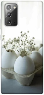 Чехол на Samsung Galaxy Note 20 Hello фото 1 из 1