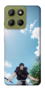 Чехол на Motorola Moto G15 4G Toji фото 1 из 1