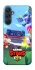 Чохол на Samsung Galaxy A25 5G Brawl Stars ver.11 фото 1 з 1