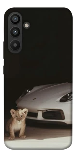 Чохол на Samsung Galaxy A34 5G Porsche white фото 1 з 1