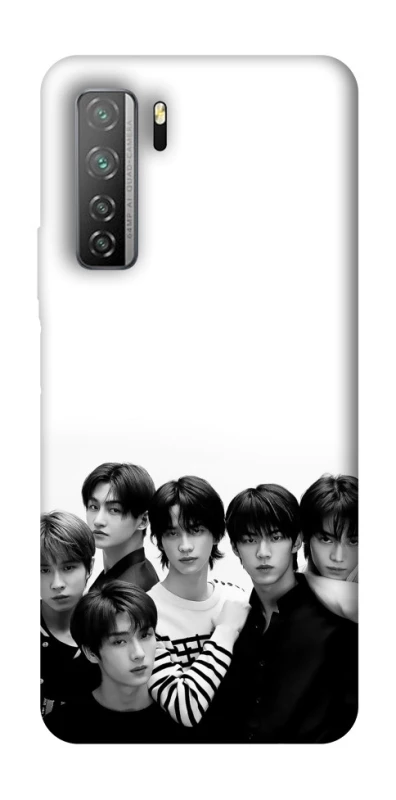 Чехол на Huawei Nova 7 SE TWS фото 1 из 1