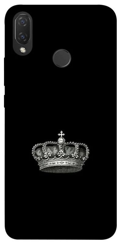 Чохол на Huawei P Smart+ (nova 3i) King фото 1 з 1