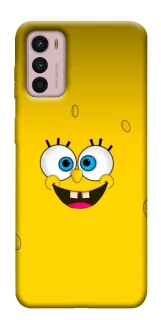 Чехол на Motorola Moto G42 SpongeBob фото 1 из 1