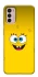 Чохол на Motorola Moto G42 SpongeBob фото 1 з 1
