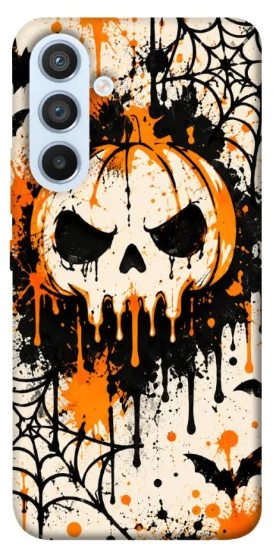 Чехол на Samsung Galaxy A54 5G Halloween v1 фото 1 из 1