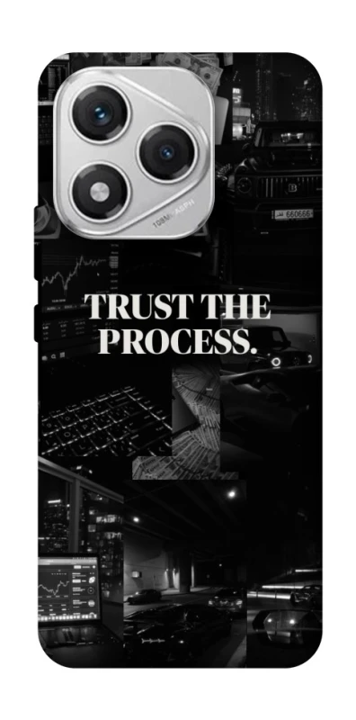 Чехол на Honor 400 Lite Process фото 1 из 1