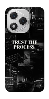 Чехол на Honor 400 Lite Process фото 1 из 1