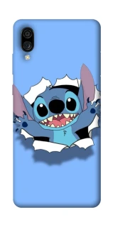 Чехол на ZTE Blade A5 (2020) Stitch ver.6 фото 1 Чехол на ZTE Blade A5 (2020) Stitch ver.6 фото 1 из 1