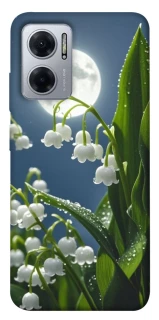 Чохол на Xiaomi Redmi Note 11E Flowers v25 фото 1 Чохол на Xiaomi Redmi Note 11E Flowers v25 фото 1 з 1
