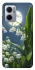 Чохол на Xiaomi Redmi Note 11E Flowers v25 фото 1 з 1
