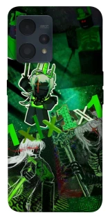 Чохол на Realme 9 4G / 9 Pro+ Roblox v5 фото 1 з 1