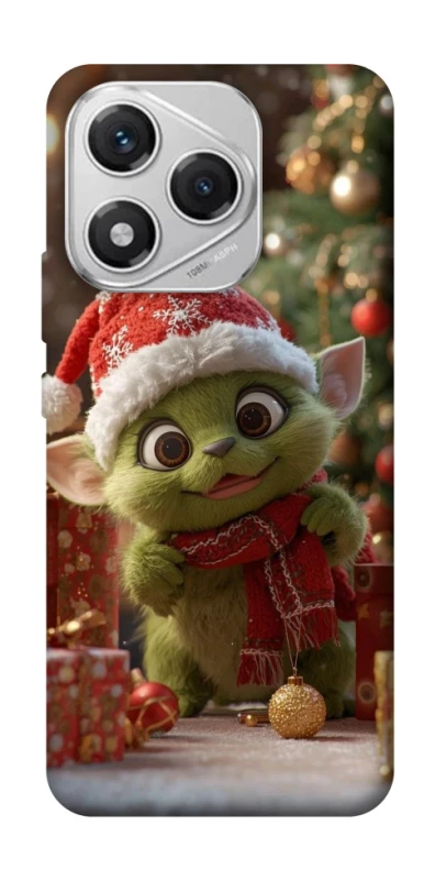Чехол на Honor 400 Lite Grinch mood ver.5 фото 1 из 1