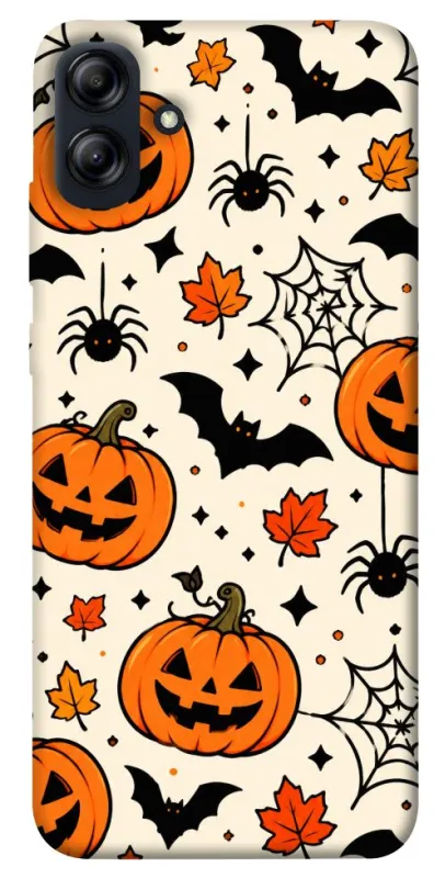 Чехол на Samsung Galaxy A04e Halloween v13 фото 1 из 1