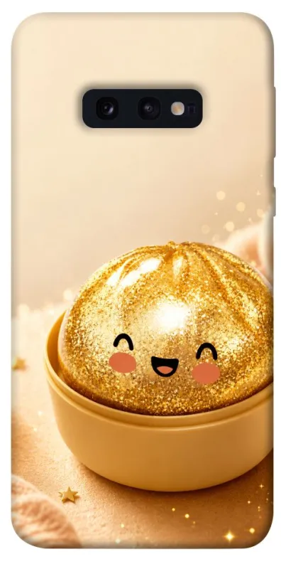Чехол на Samsung Galaxy S10e Dumpling ver.6 фото 1 из 1