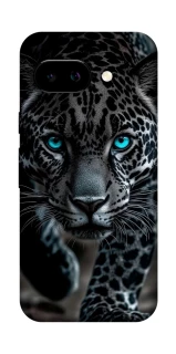 Чехол на Google Pixel 9a blue eye leo фото 1 Чехол на Google Pixel 9a blue eye leo фото 1 из 1