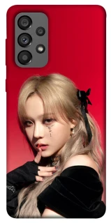 Чохол на Samsung Galaxy A73 5G Aespa-Winter фото 1 з 1