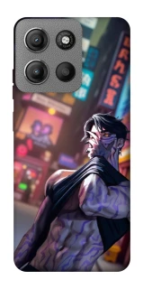 Чехол на Motorola Moto G15 4G k-pop demon hunters v5 фото 1 из 1