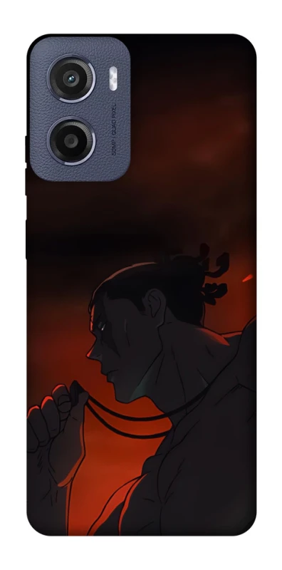 Чохол на Motorola Moto E15 Todo v5 фото 1 з 1