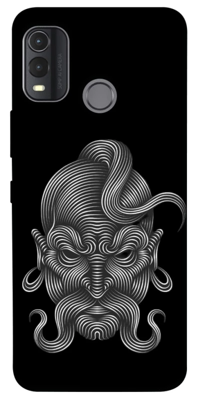 Чохол на Nokia G11 Plus Козак v2 фото 1 з 1