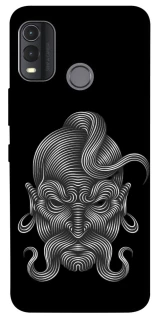 Чехол на Nokia G11 Plus Козак v2 фото 1 из 1