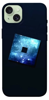 Чехол на Apple iPhone 15 Plus (6.7") Adopt Me Penguin Candy фото 1 из 1