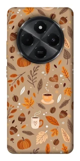 Чохол на Xiaomi Redmi A3 Pro Autumn vibes ver.6 фото 1 з 1