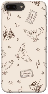 Чехол на Apple iPhone 7 plus / 8 plus Harry Potter v2 фото 1 из 1