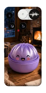 Чехол на Nothing Phone (3) Dumpling ver.9 фото 1 из 1
