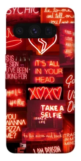 Чохол на Google Pixel 8 Pro Love collage ver.7 фото 1 з 1