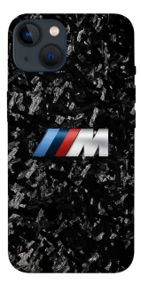 Чохол на Apple iPhone 13 (6.1") M-series carbon фото 1 з 1