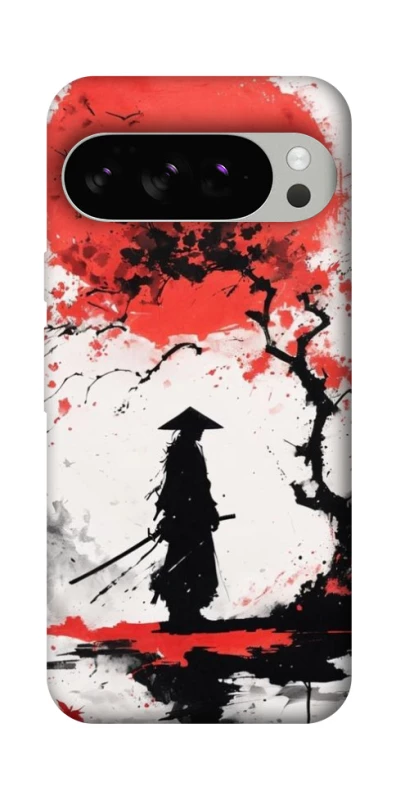 Чохол на Google Pixel 10 Pro Дух Японії фото 1 з 1