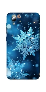 Чехол на ZTE Blade A3 (2019) Новогодний v43 фото 1 из 1