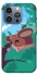 Чохол на Apple iPhone 16 Pro Max Adopt Me Forest Mouse Jump фото 1 з 1