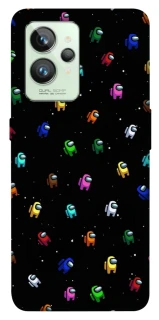 Чохол на Realme GT2 Among Us фото 1 з 1