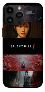 Чохол на Apple iPhone 14 Pro Max (6.7") Silent Hill aesthetic ver.3 фото 1 з 1