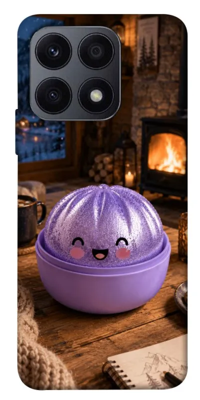 Чехол на Huawei Honor X8a Dumpling ver.9 фото 1 из 1
