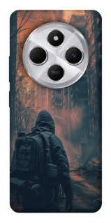 Чехол на Xiaomi Redmi 14C / Poco C75 Сталкер v8 фото 1 из 1