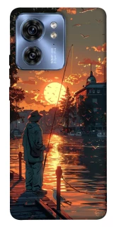 Чохол на Motorola Edge 40 Fishing фото 1 з 1