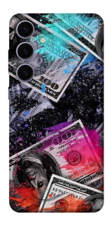 Чохол на Samsung Galaxy S25+ Neo dollar v3 фото 1 з 1