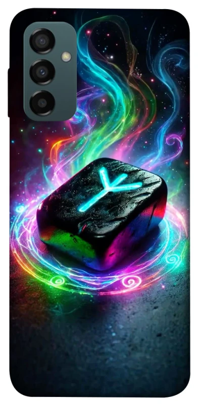 Чохол на Samsung Galaxy M34 5G Руна Альгіз фото 1 з 1