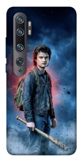 Чехол на Xiaomi Mi Note 10 / Note 10 Pro / Mi CC9 Pro Stranger Things ver.37 фото 1 из 1