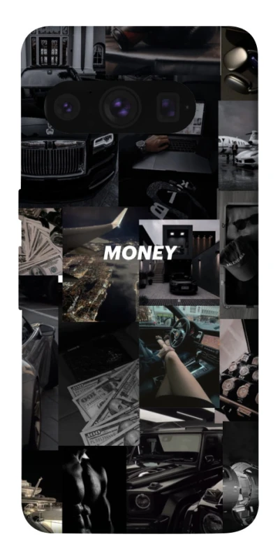 Чохол на Google Pixel 8 Pro Money фото 1 з 1