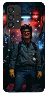 Чехол на Samsung Galaxy A33 5G Stranger Things ver.43 фото 1 из 1