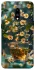 Чехол на OnePlus 7 Flowers v15 фото 1 из 1