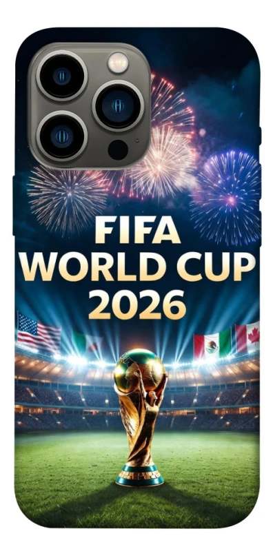 Чохол на Apple iPhone 13 Pro (6.1") Football aesthetic ver.4 фото 1 з 1