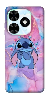 Чохол на TECNO Spark Go 2024 Stitch ver.28 фото 1 з 1