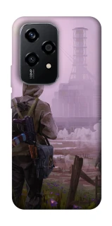 Чохол на Honor 200 Lite Сталкер v11 фото 1 з 1