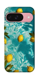 Чехол на Google Pixel 9 Lemon фото 1 из 1