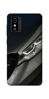 Чехол на ZTE Blade L9 BMW v44 фото 1 из 1
